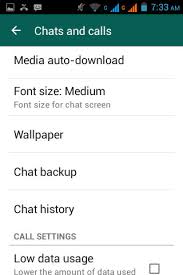 The only way to backup whatsapp on computer is to transfer the whatsapp encrypted backup file located in the internal storage of your phone to computer. How To Backup Whatsapp To Pc