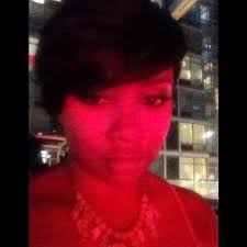 Karyn Porter (@GlamourGirlKay)