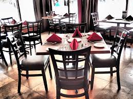 7 Estilos De Decoracion Para Restaurantes Momobel Com