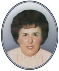 Obituary of Frances Jane Fox