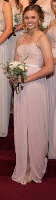 David S Bridal Bridesmaids Dresses On Sale Up To 70 Off At Tradesy
