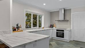 Kitchen, Laundry, and Bathroom Renovation in Berwick, Melbourne: A Gorgeous  Transformation with Polished Finishes