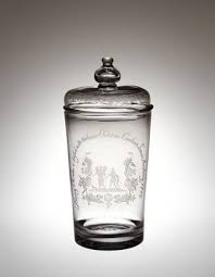 Pin By Bob On Awesome Items We Come Across Corning Museum Of Glass Engraved Tumbler Antique Glass