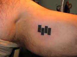 30 Cool Small Tattoos For Men Creativefan Small Tattoos For Guys Cool Small Tattoos Tattoos For Guys