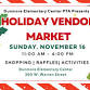 Dunmore PTA Holiday Shopping Vendor Market event in Dunmore, PA