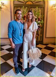 Amos lives with his parents. Baker And The Beauty Season 2 Story Plans Revealed By Series Creator Photo 4545654 Nathalie Kelley Television The Baker And The Beauty Victor Rasuk Pictures Just Jared