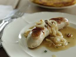 Pin Op Saucisses