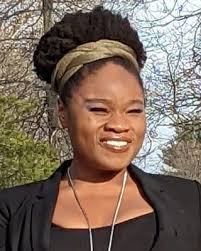 Veronica Thornton, Counselor, Washington, DC, 20036