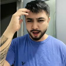 Lawrence Samson Sumang