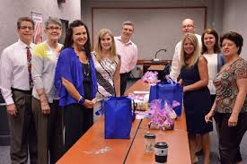 Foundation awards scholarships, grants