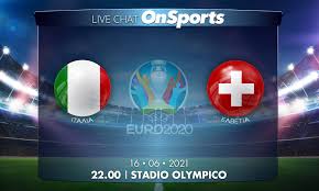 Δείτε το πρόγραμμα της διοργάνωσης euro 2021 (euro 2020), τους αυριανούς εκτός από την διοργάνωση euro 2021 (euro 2020) μπορείτε ακόμα να παρακολουθήσετε 5000+ διοργανώσεις. Euro 2020 Live Chat Italia Elbetia 3 0 Teliko Onsports Gr