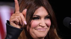 What Is Kimberly Guilfoyle's Connection To Prince Charles?