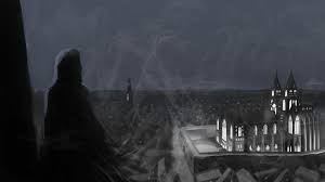 Artstation Mistborn The Mists Morgan Weber