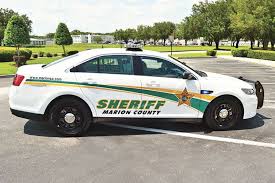 P Span The Marion County Fla Sheriff S Ford Police Interceptor Sedan Span P Police Cars Police Us Police Car