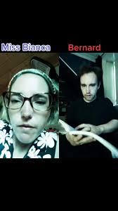 Bianca Bernard Rescuers