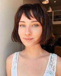 Pin Su Bob Haircuts