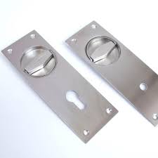 Featurescontemporary front door complete with window, integral lighting and brushed satin nickel hardware by taymor; Ss 304 Flush Door Pull Handle With Pull Ring Buy Pull Handle With Ring Satin Finish Ring Flush Mount Door Handle Product On Alibaba Com