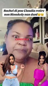 Claudia Rachel Elizabeth