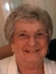 Nancy Jean Sawyer Obituary January 5, 2020