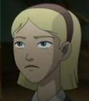 Little Girl (Slug Evo) Voice