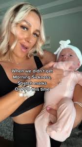 Postpartum Journey: Embracing Motherhood with Baby Number 5