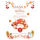 Dance + Sing event image