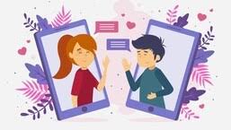 Love without limits: How digital dating is redefining romance in India |  Hindustan Times