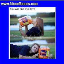 Pin By Clean Memes On Clean Memes Finding True Love Clean Memes Hilarious