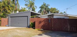 See more ideas about queenslander, queenslander house, facade house. Nq Sheds And Patios Carports