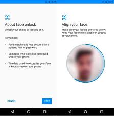 Trusted face 11 beta (read notes). Desbloquear El Motorola Moto G6 Con Tu Rostro Gracias A Face Unlock