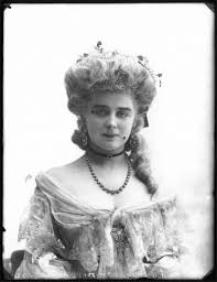 Margaret Swallow Greetings Card