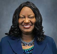 Dr. LaTanya McNeal