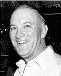 Martin Hodges Obituary (1932