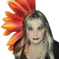 Beth Boye's Instagram, Twitter & Facebook