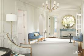 The 1920s are memorable for a lot of reasons: A 1920s Mansion Evolves Into A Modern Home Luxe Interiors Design