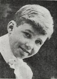 The Little Pirate (1917)