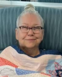 Christine D. Rutherford Obituary May 10, 2025