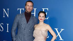 Why Armie Hammer Cooked for the Cast of 'On the Basis of Sex'