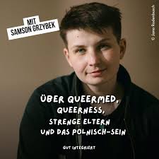 Immer wenn ich mit Migra-Kids rede, sagen mir vor allem die Mädels, dass  sie genau das Gleiche erlebt haben, also genau die gleichen Diskussionen  über bestimmte Themen, die ihre Auslebung als junge