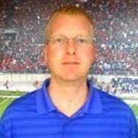 Jason Stull's Instagram, Twitter & Facebook