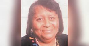 Mrs. Leodia Marzetta "Mott" Powell Obituary