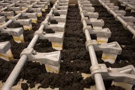 It can be used as fertilizer. Questions Remain About Using Treated Sewage On Farms Civil Eats