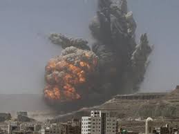 الجيش الأمريكي: غارة في اليمن تقتل 7 من أعضاء القاعدة