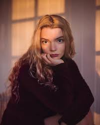 Anya Joy On Instagram Bahamas Lost In The Light Anya Taylor Joy Anya Joy Beauty