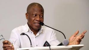 I never Said 'Buhari To Now Work From Home' - Lai Mohammed