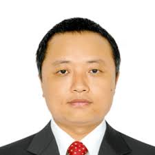 DANH SÁCH GIẢNG VIÊN