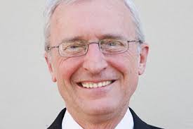 Leadership Transition Announced for PUC