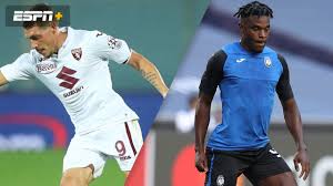 Nonton live streaming atalanta vs torino. Torino Vs Atalanta Serie A Watch Espn
