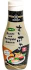 Sushi And Teriyaki Sauce