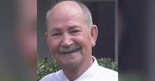 Jerry E. Steward Obituary